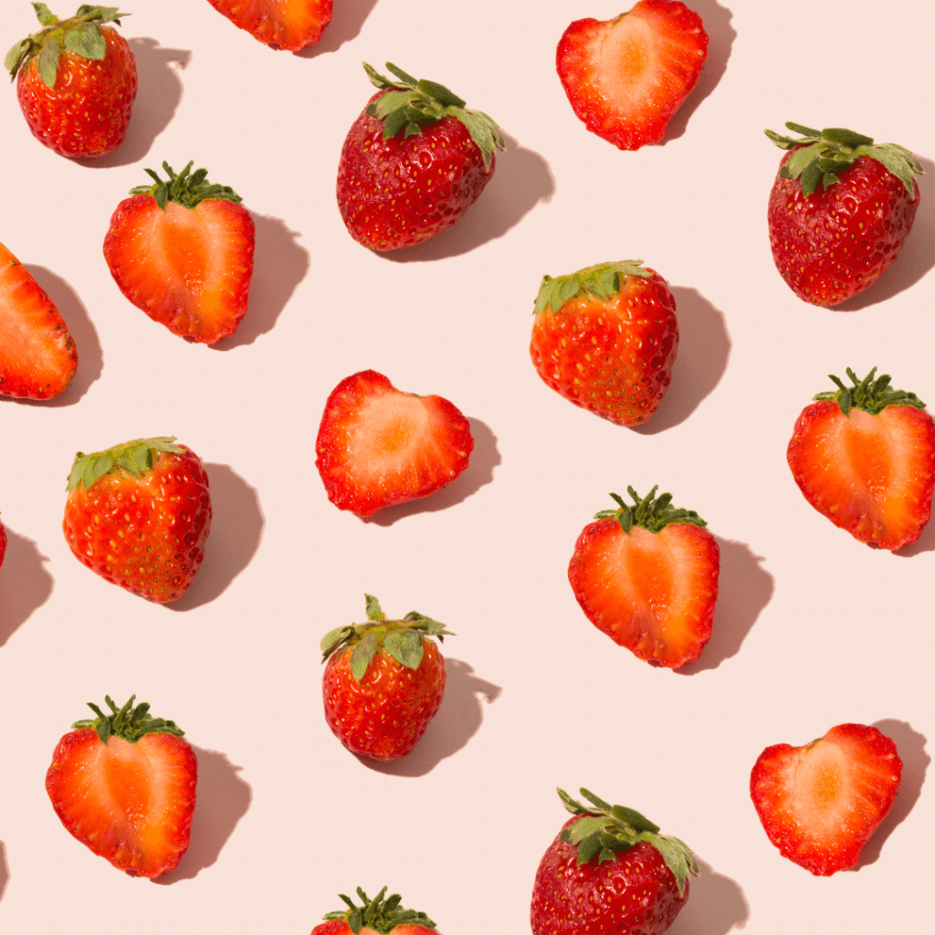 frutas y verduras de temporada abril