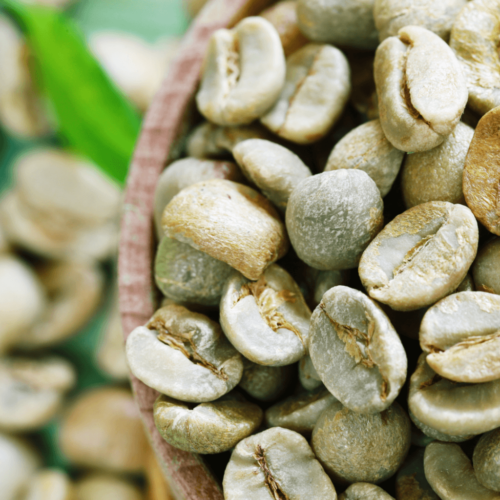 café verde, cafe verde