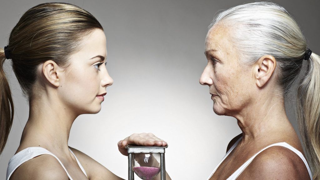 Alarga tu juventud con hábitos anti-aging