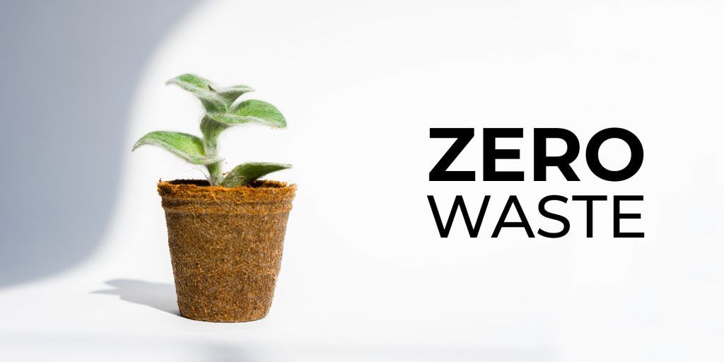IDEAS PARA REDUCIR RESIDUOS ZERO WASTE
