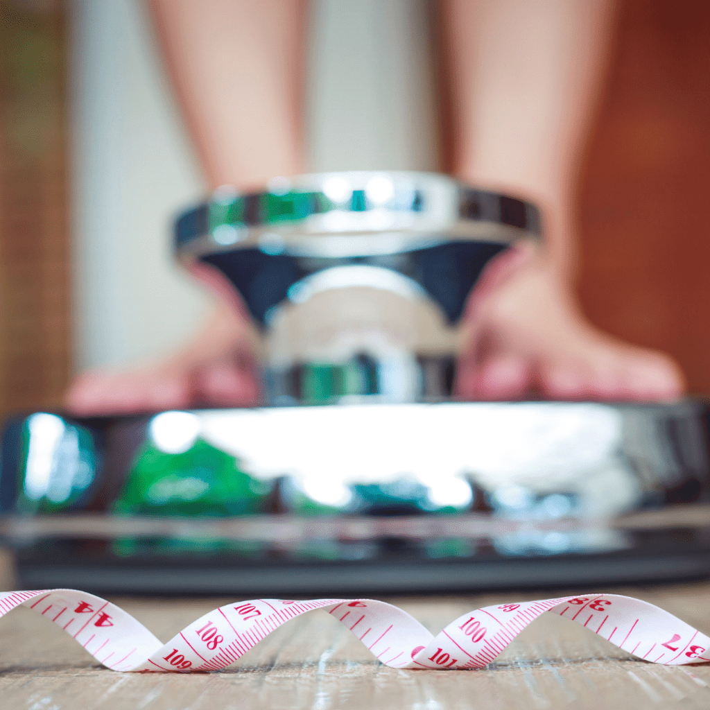 DIETA Y METABOLISMO