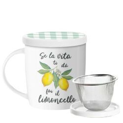 limon verde