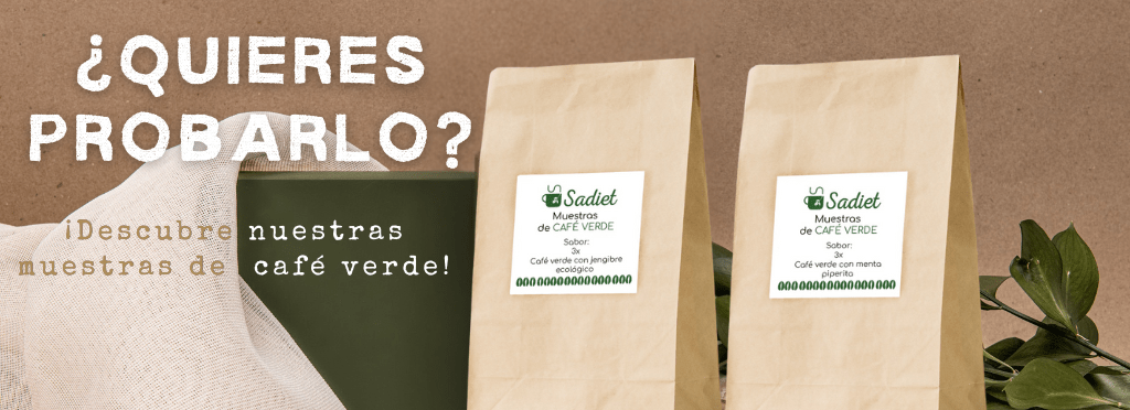 SLIDER MUESTRAS CAFÉ VERDE